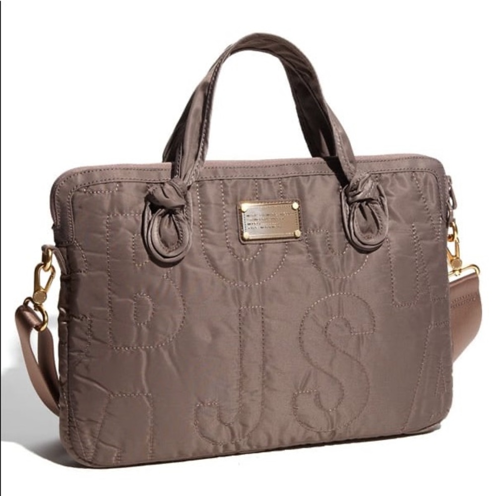 Marc Jacobs Laptop Bag